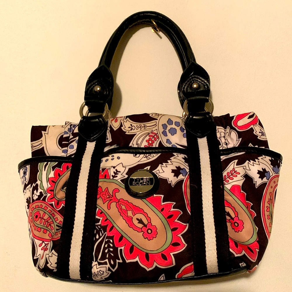 Tyler Rodan Purse